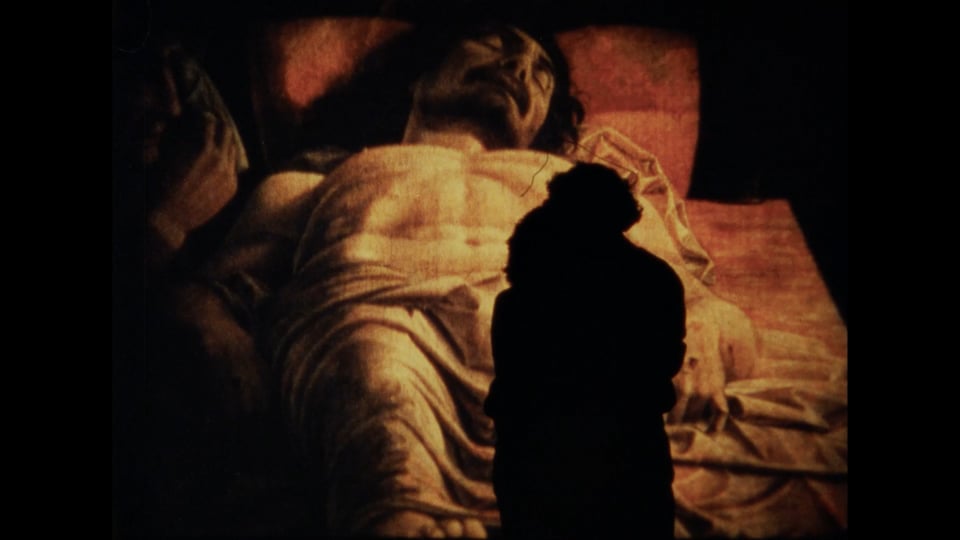 Tangled Garden, Act II, Scene II