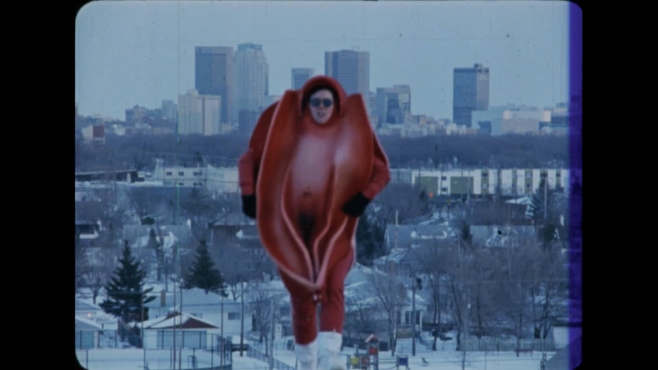 We’re Talking Vulva