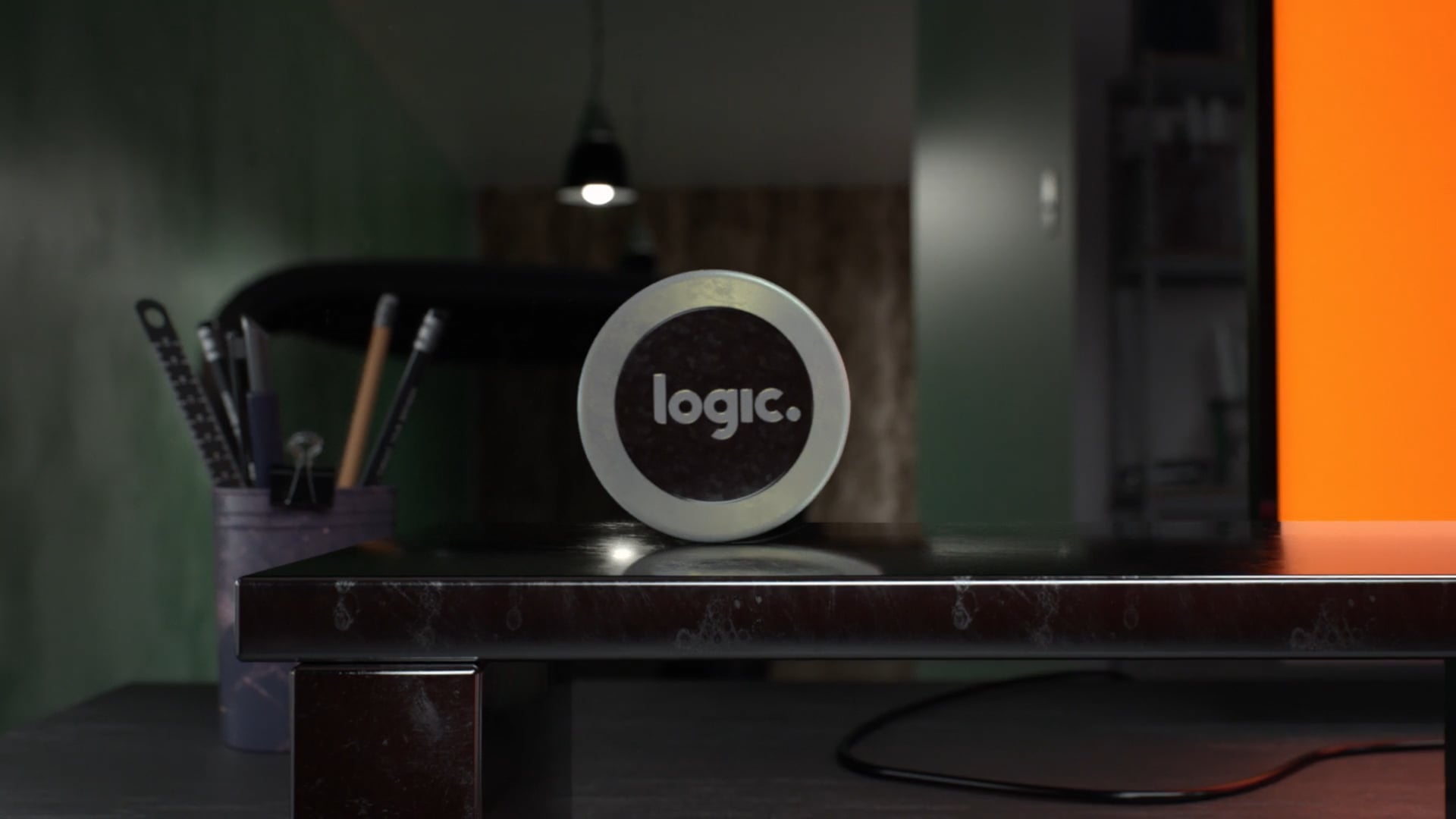LOGIC COMPACT