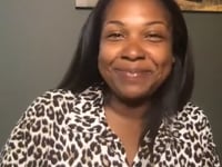 Patrice Armstrong, Event Planner