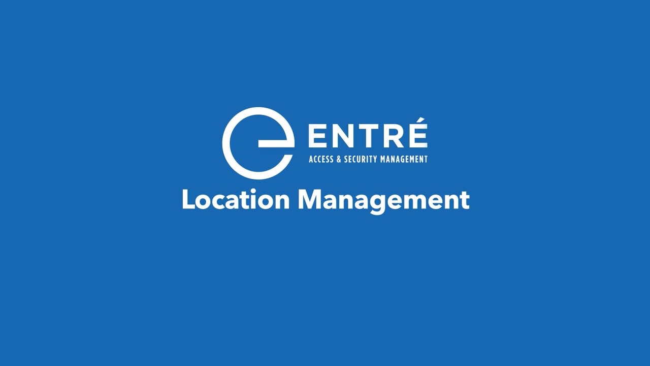 Financial Location Management on Vimeo