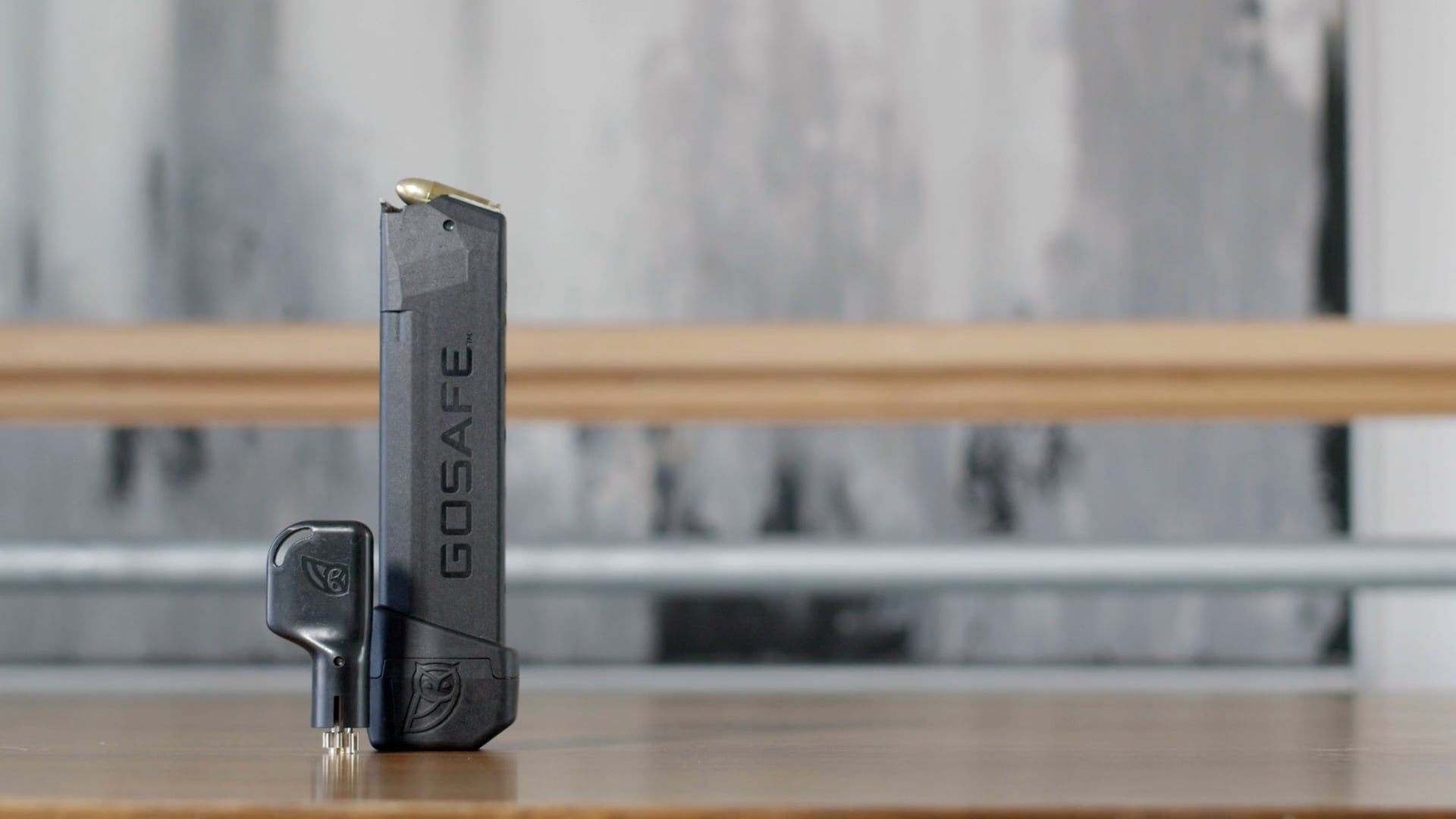 INTRODUCING GOSAFE on Vimeo