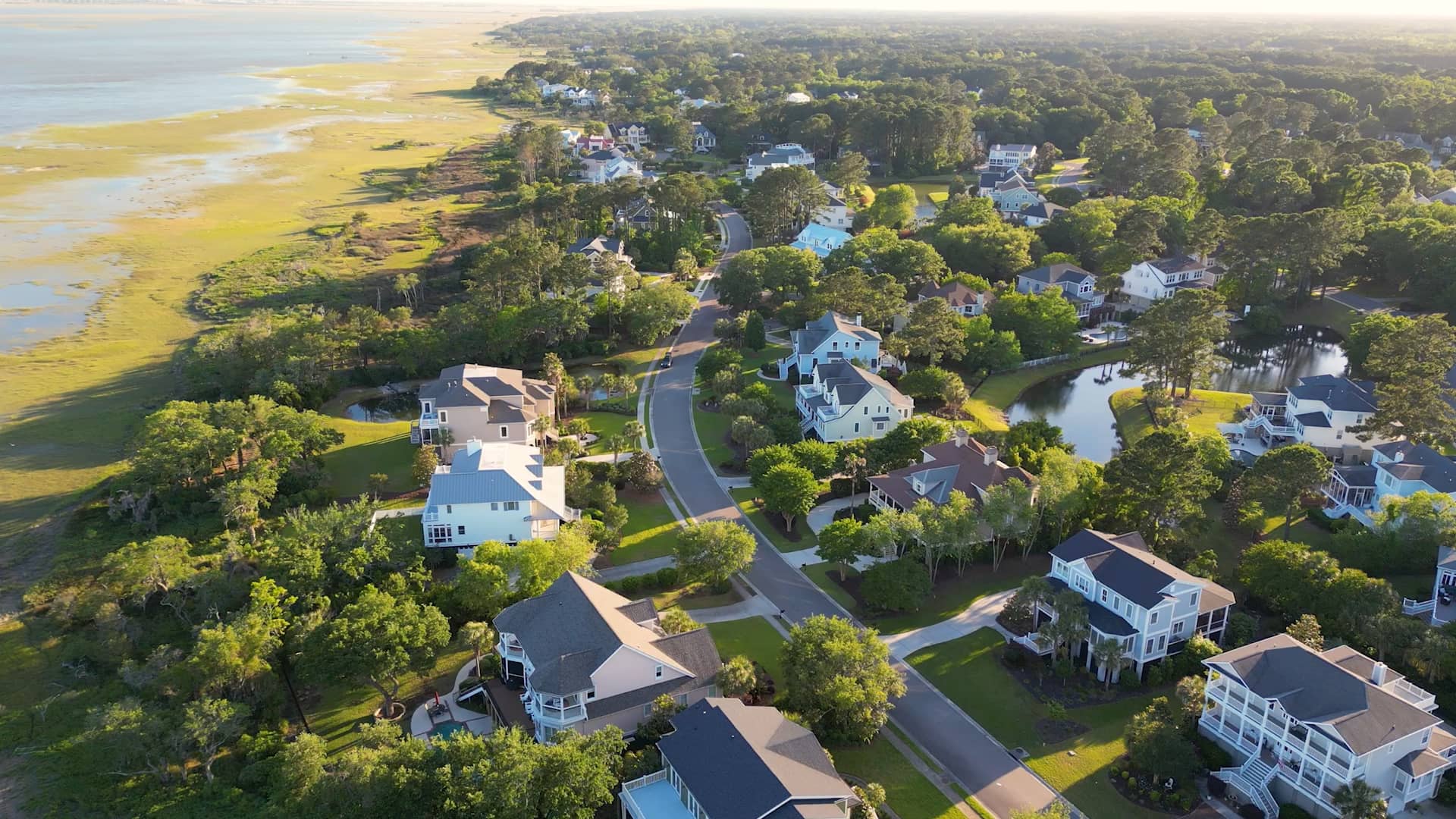 4930 Sound View Drive, Mt. Pleasant, SC 29466 on Vimeo