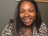 Patrice Armstrong, Event Planner