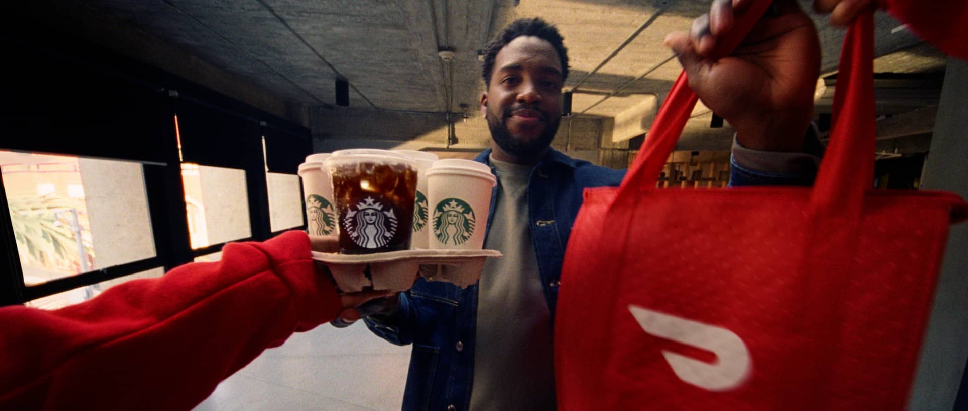 starbucks-x-doordash-on-vimeo