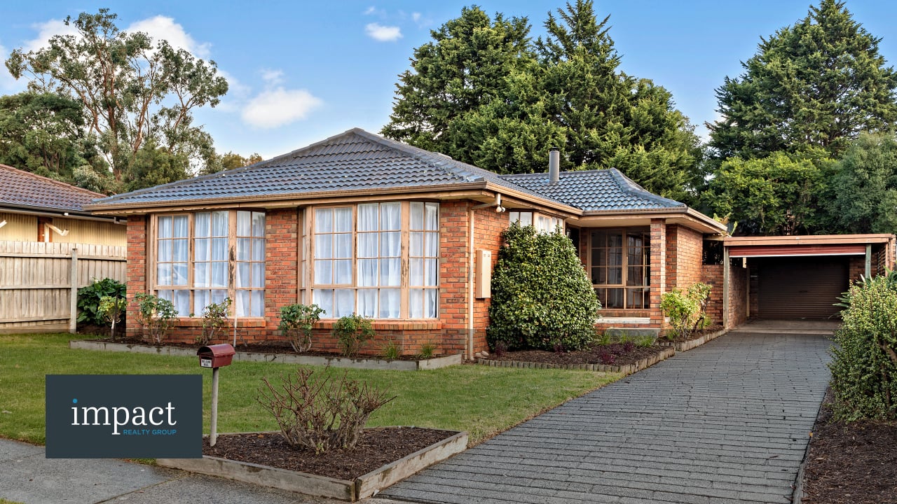 29 Burgess Drive, Langwarrin on Vimeo