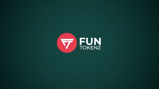 UI Introduction - Deposit using FunTokenz