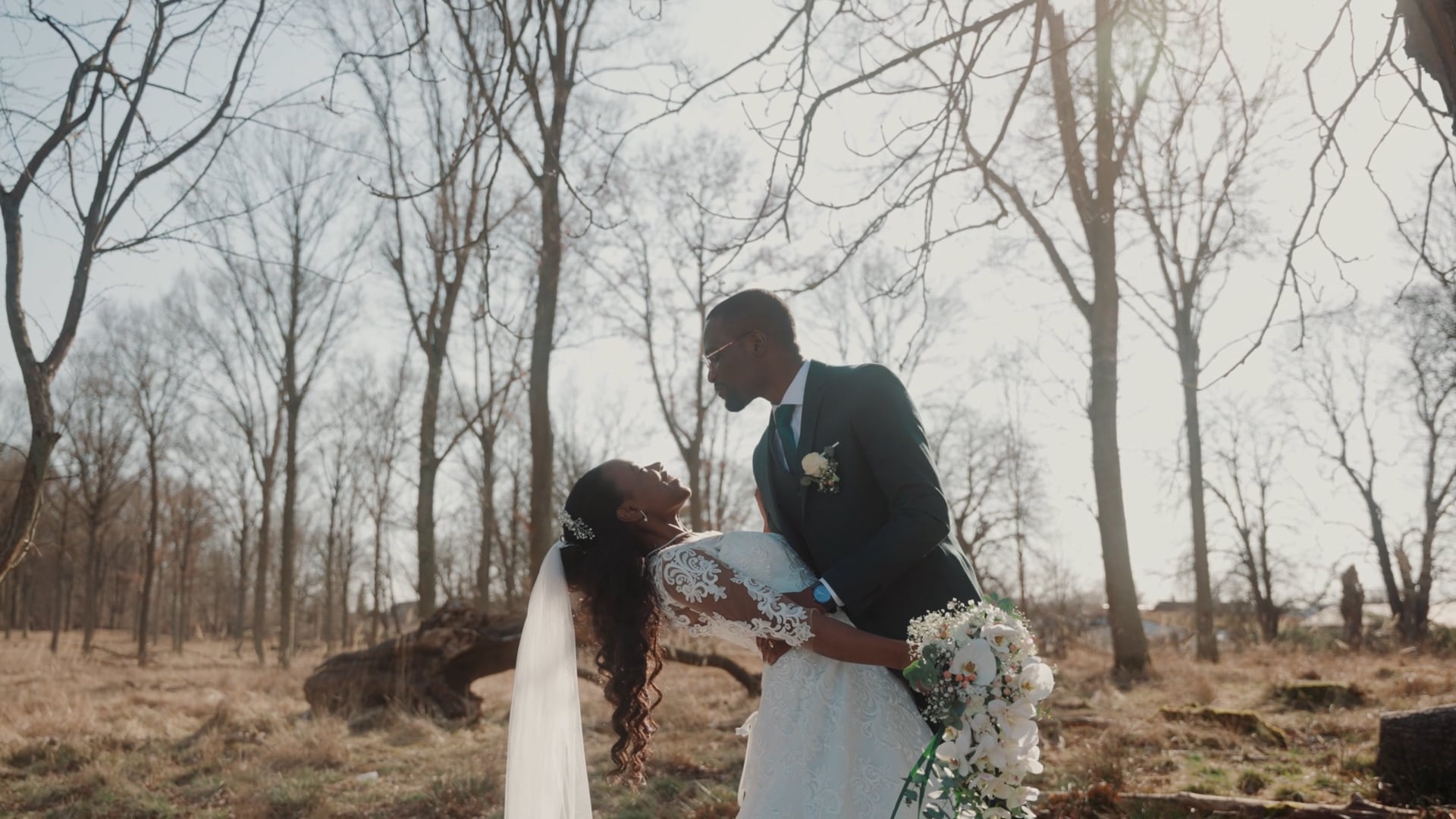 Landry & Carlotte - Trailer