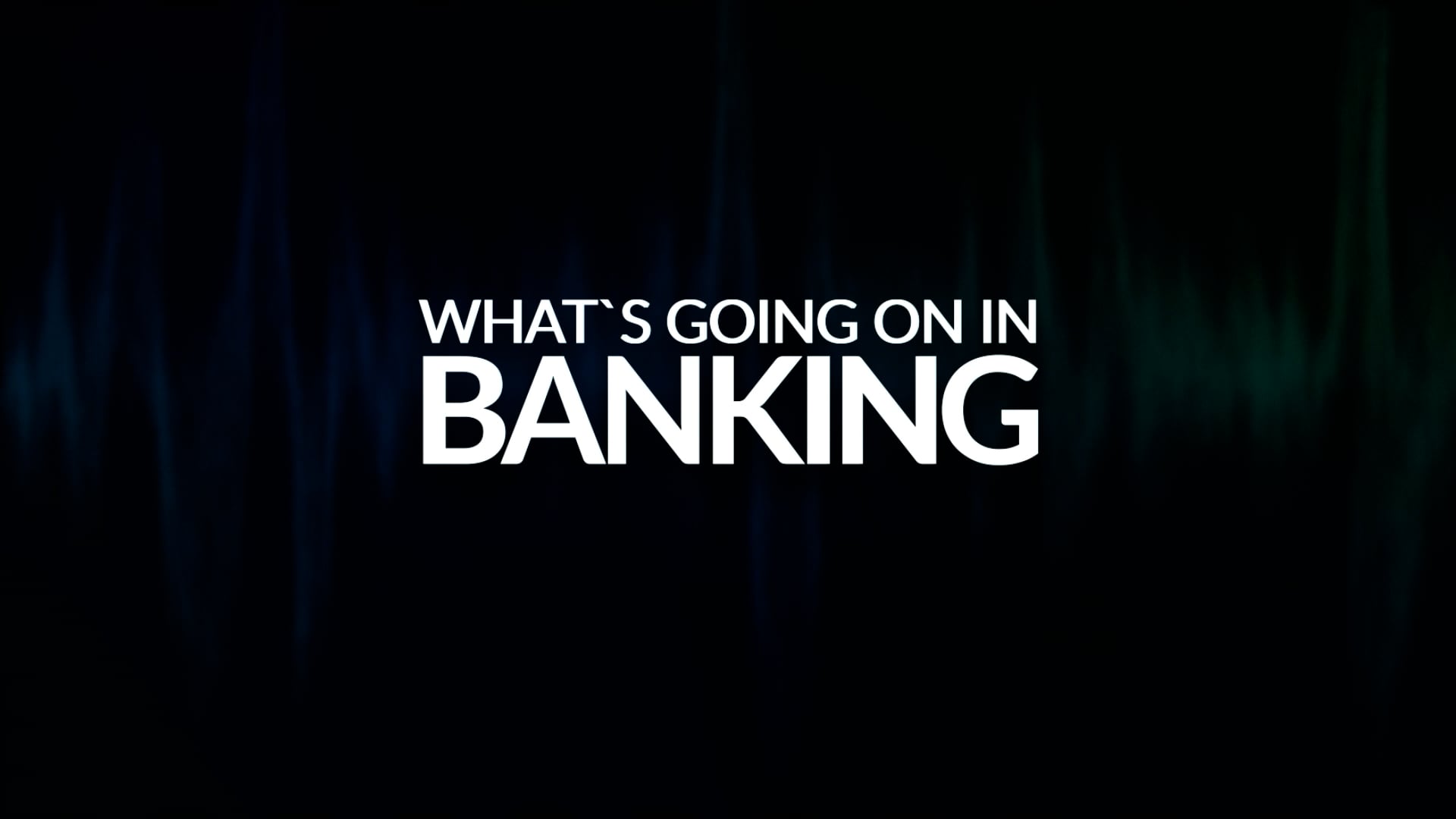 What Should Banks Do Now That The Fed Is Launching FedNow?