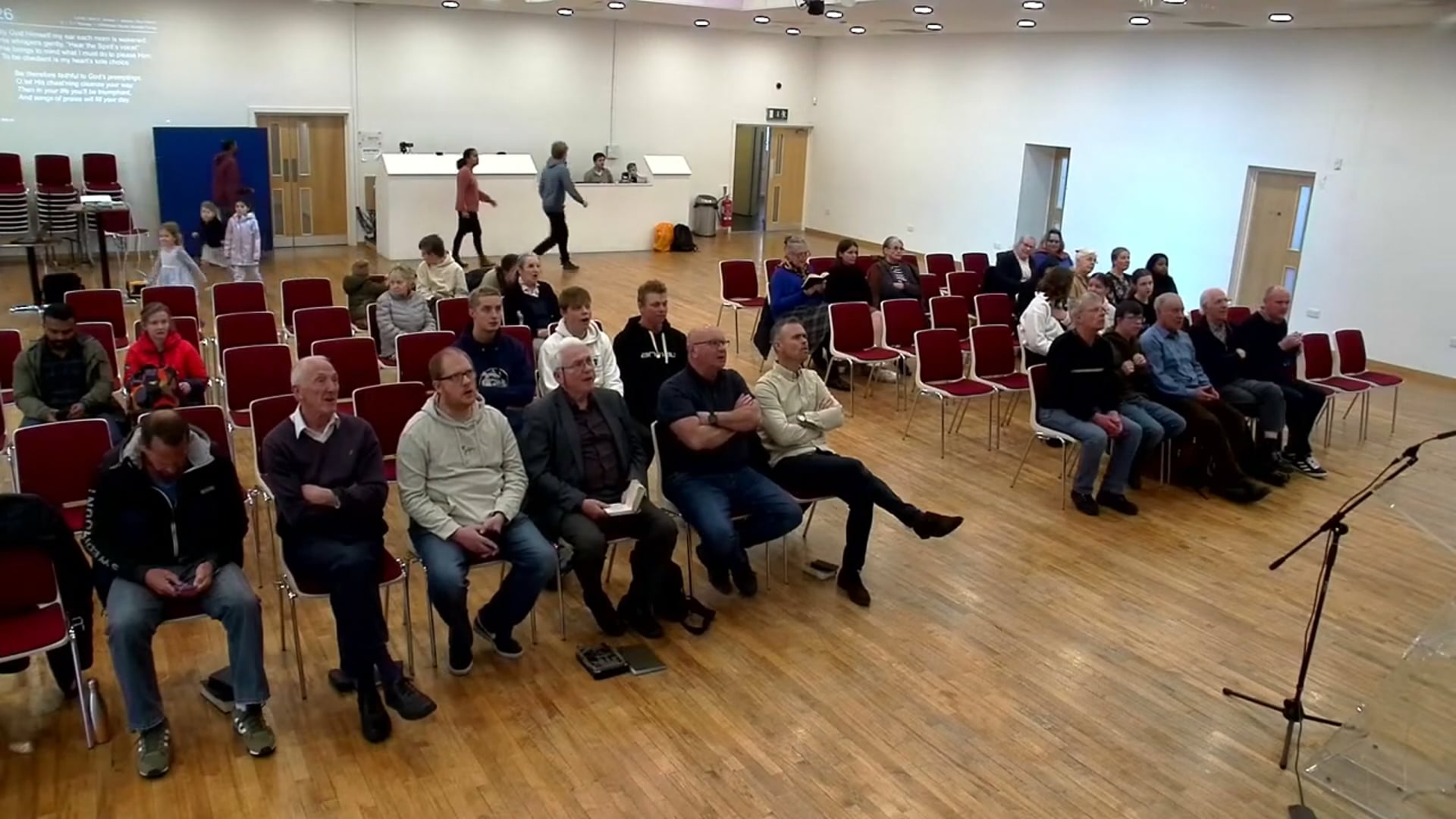 Portfolio Item Heading