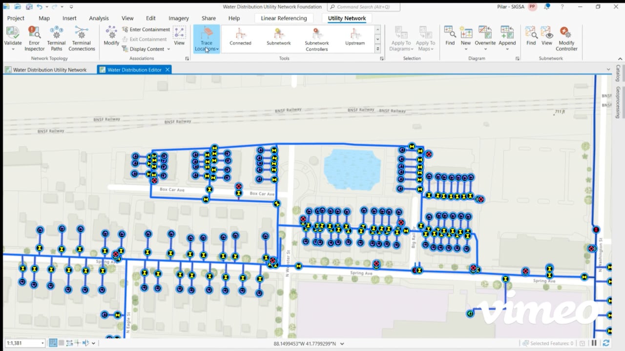 Water Distribution Utility Network Foundation 20230509 134540 (Copy