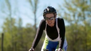 Martha's Race - a mother's drive to pedal past the odds