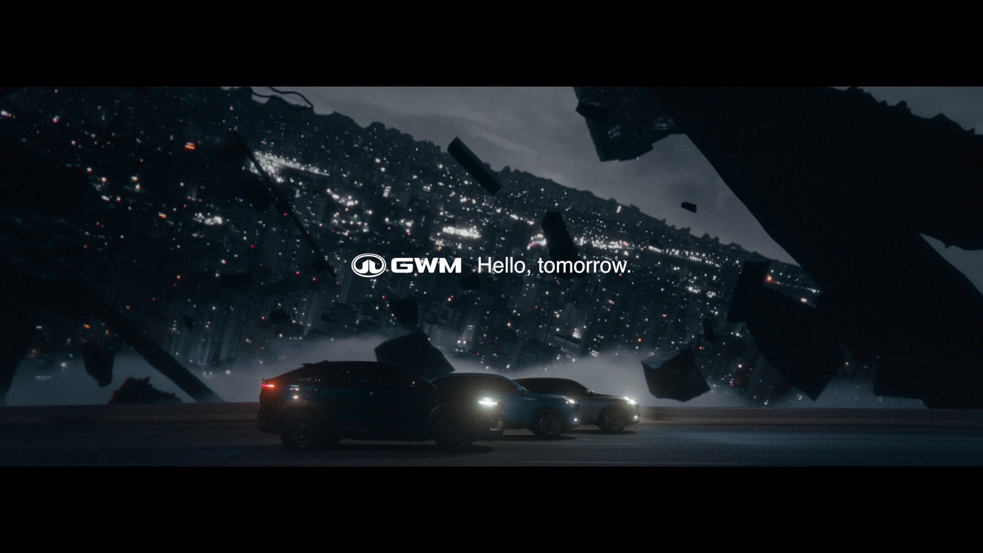 GWM - Hello Tomorrow DC