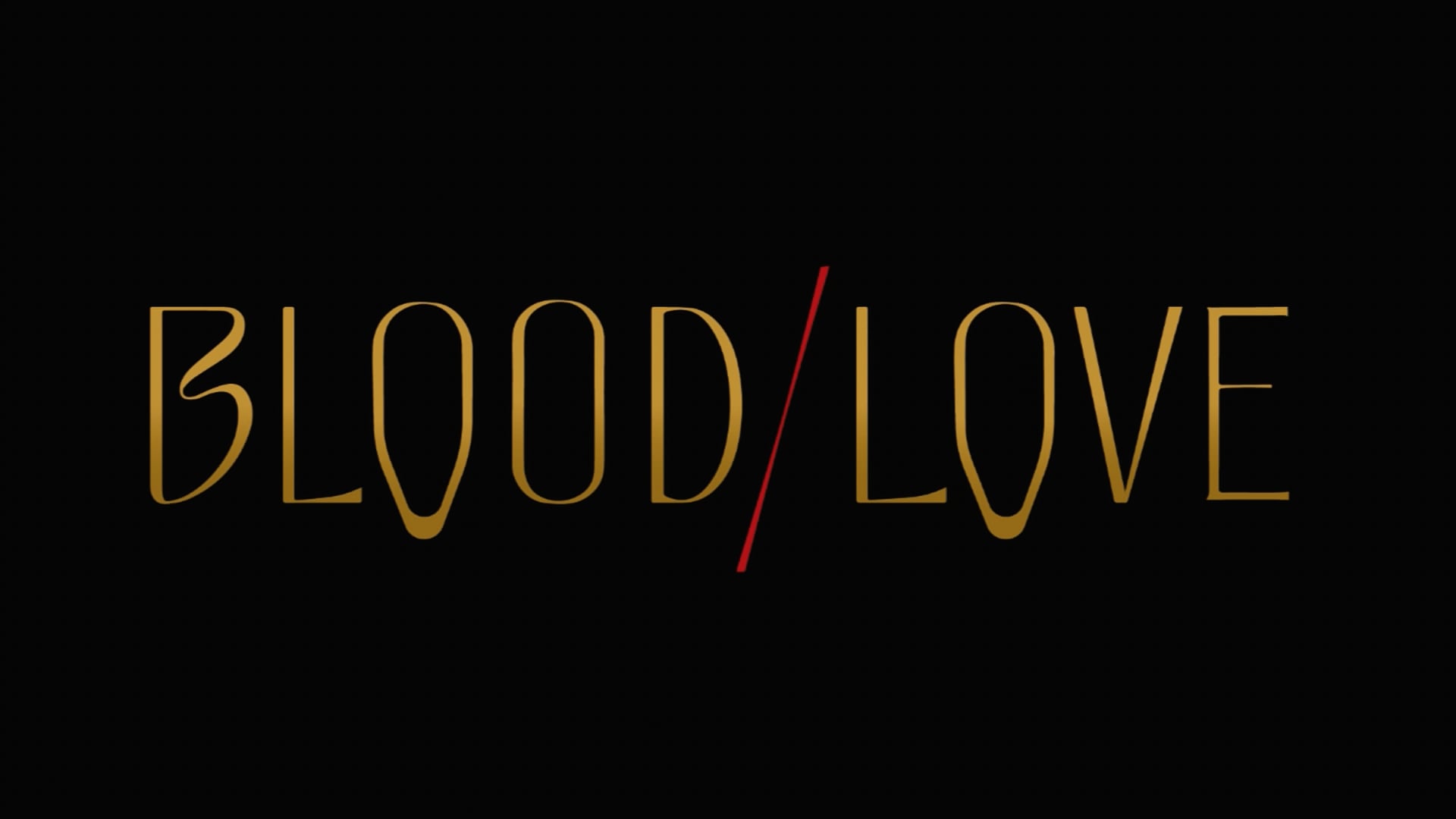 BloodLove - Sizzle 2023 - DP/Steadicam