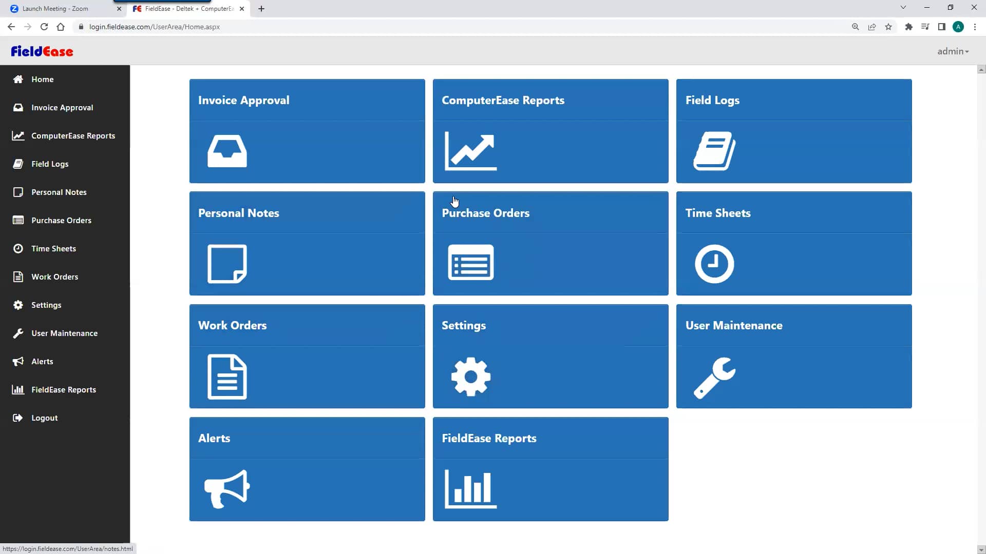 FieldEase Time Tracking Tips on Vimeo