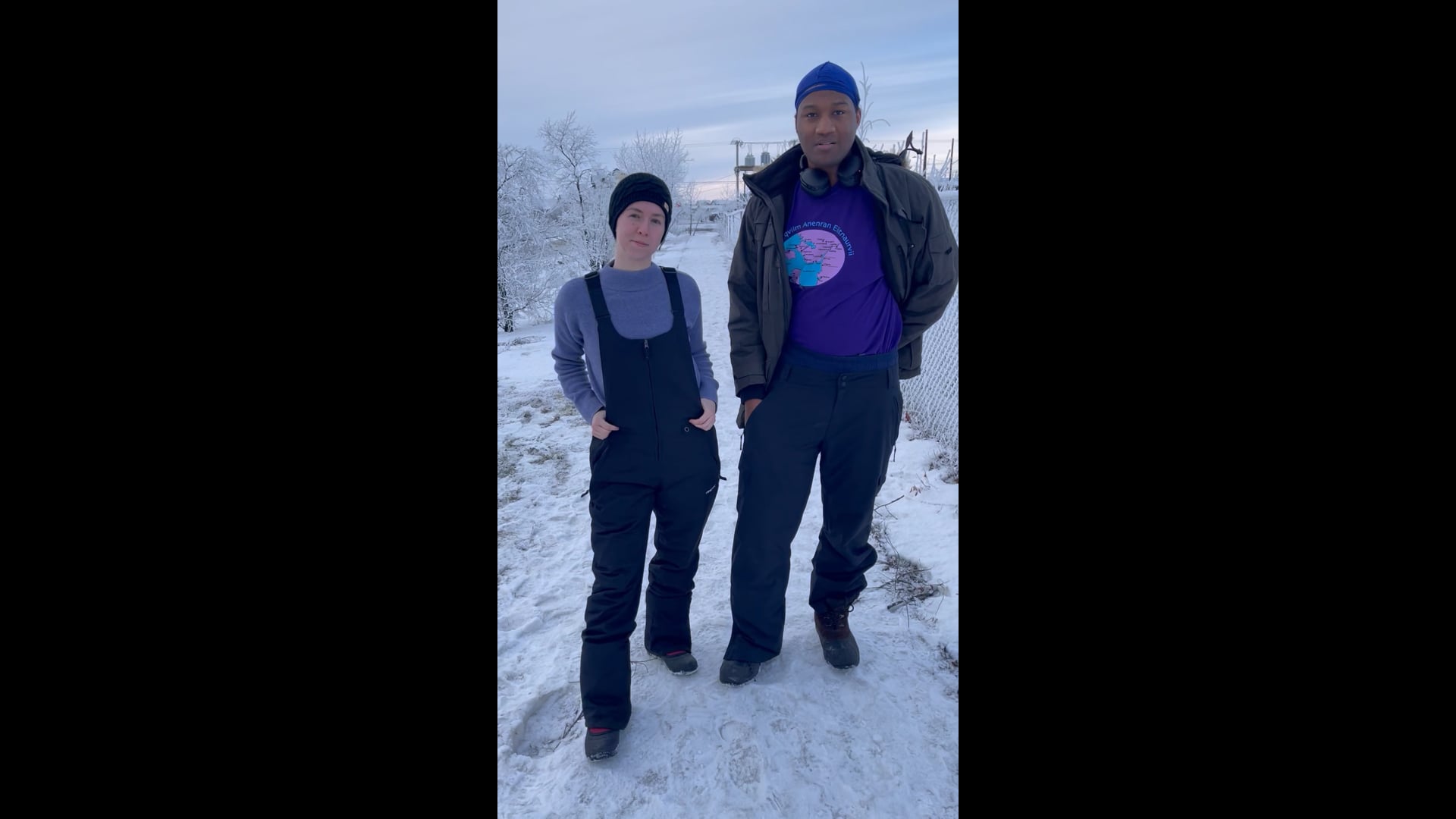 Types of Snowpants