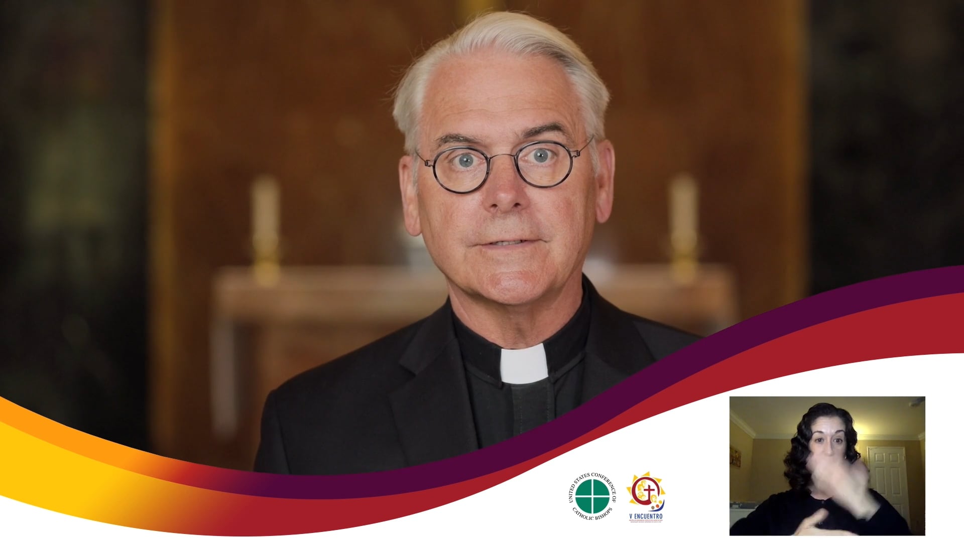 Session 27: Opening Prayer