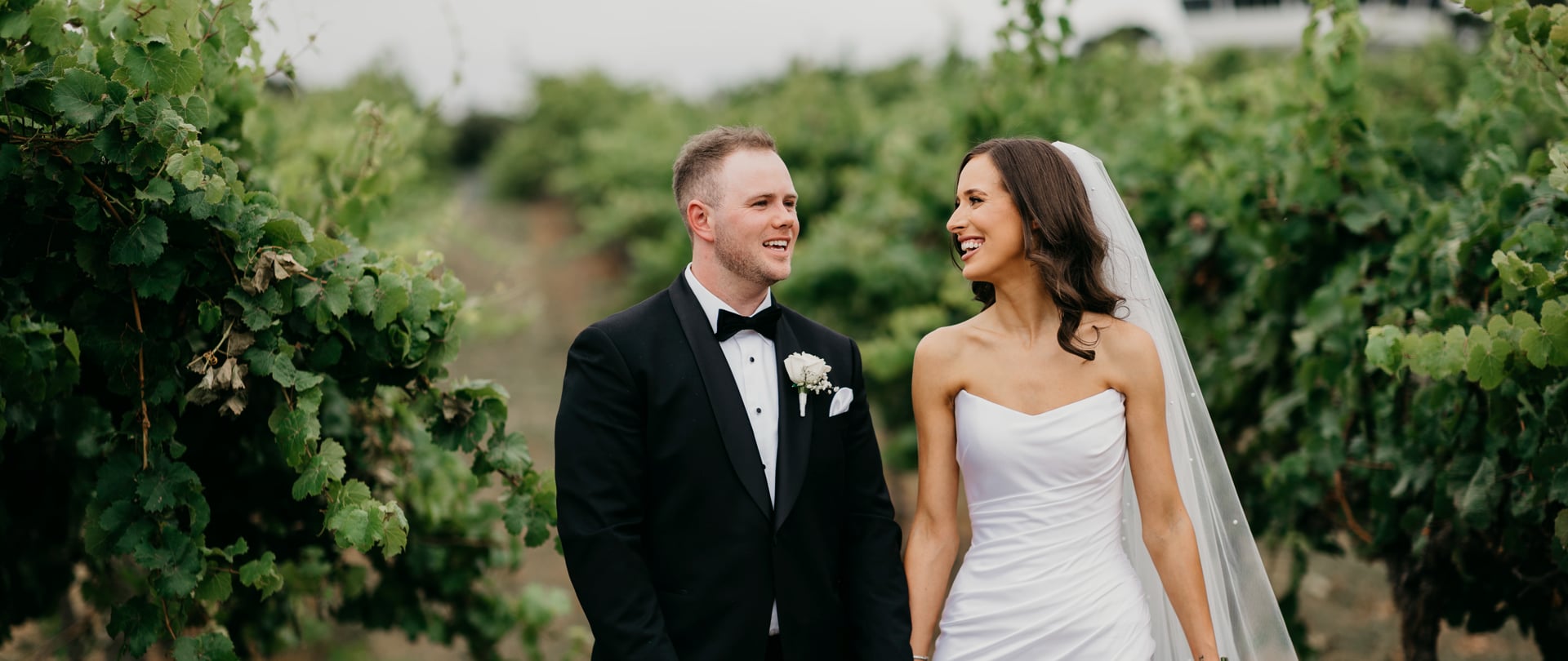 Kaitie & Rob Wedding Video Filmed atAustralia