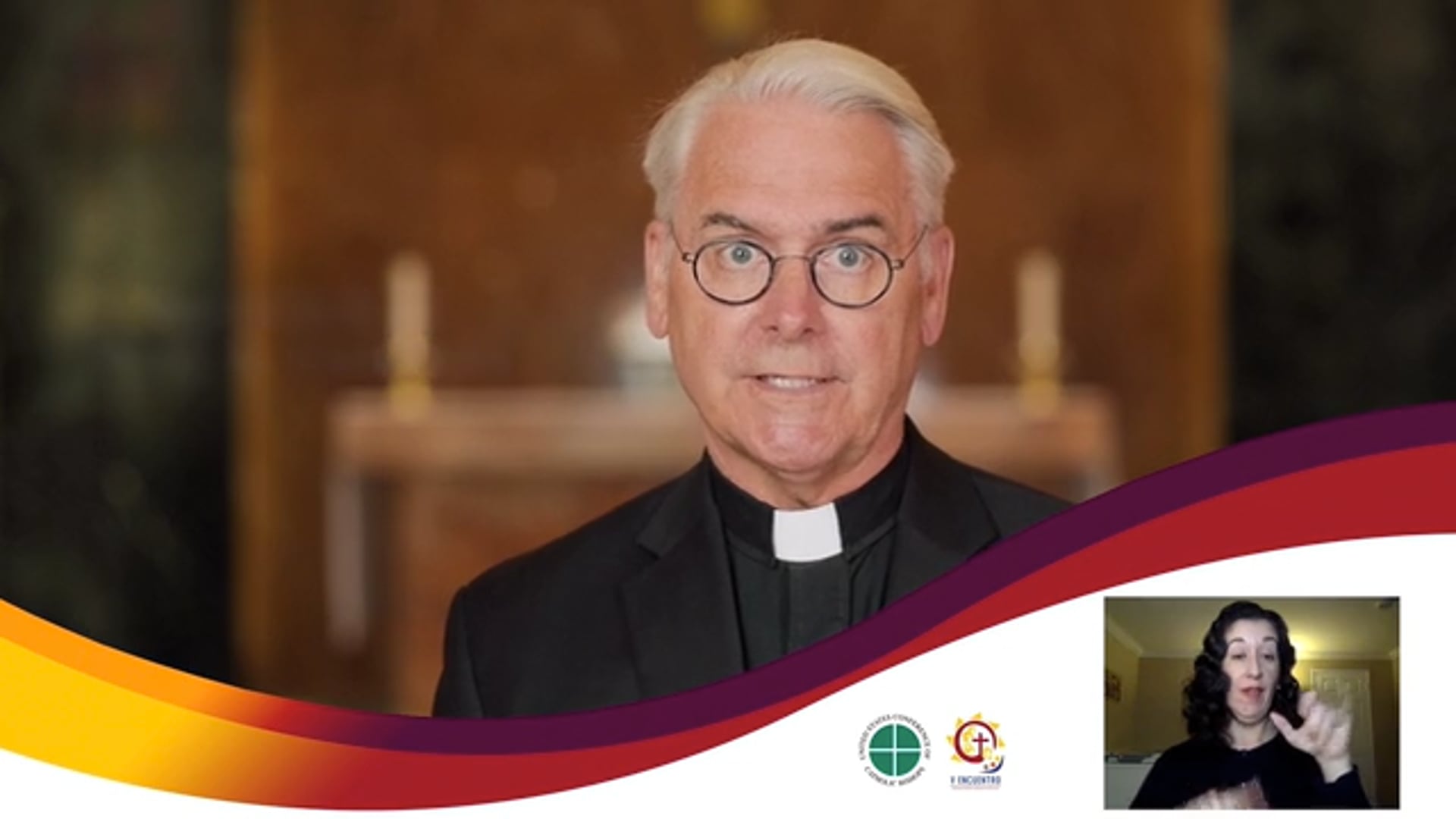 Sesión 27: Oración Inicial