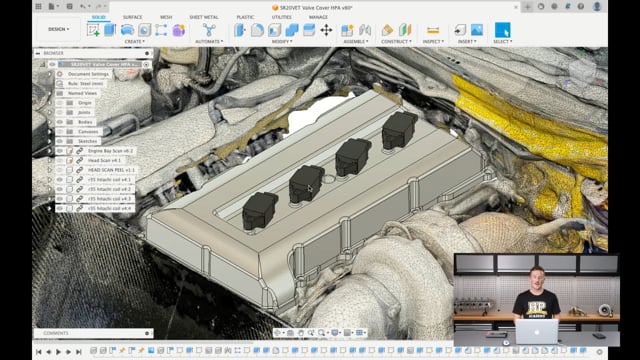 323 | How to Choose a CAD Software Package