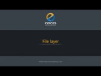 File layer