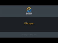File layer