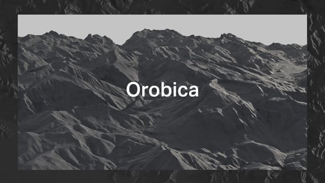 Collezione Orobica