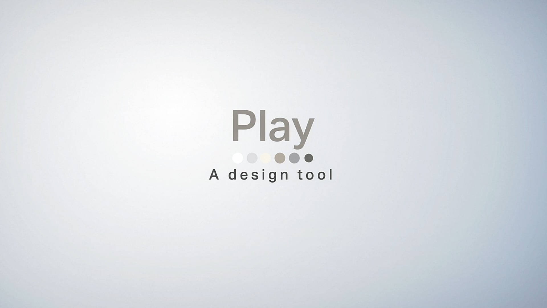 Play on Vimeo