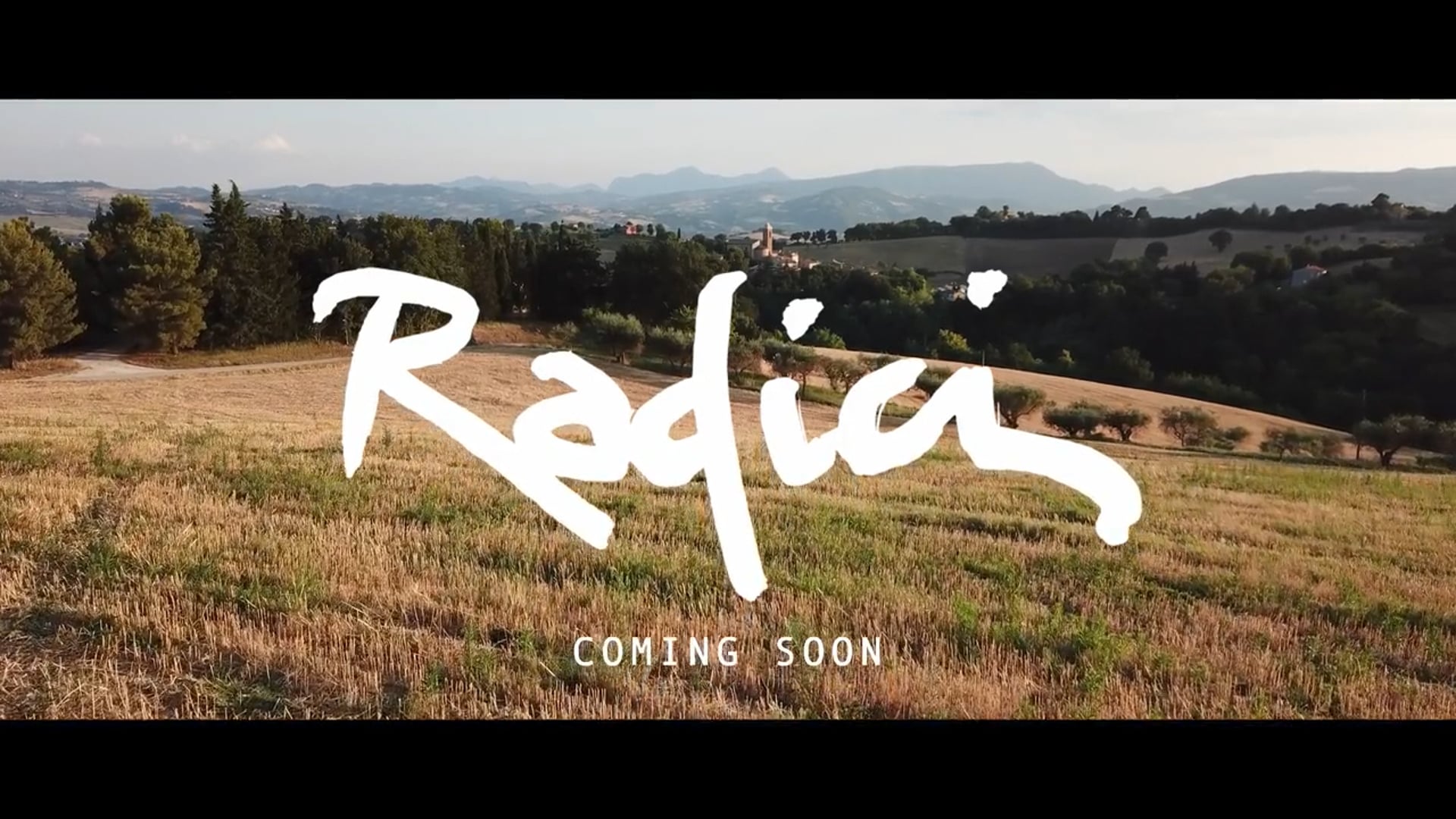 Radici - TEASER
