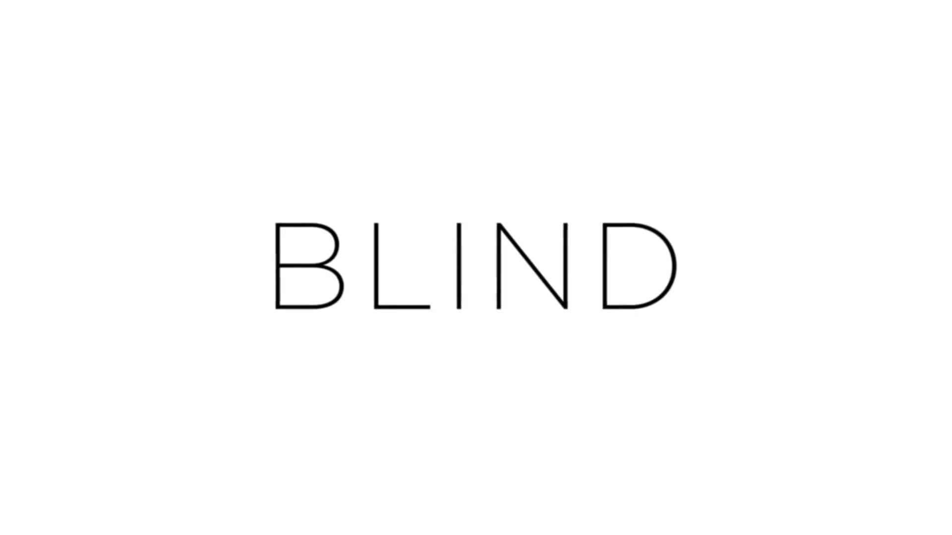 Blind - TRAILER