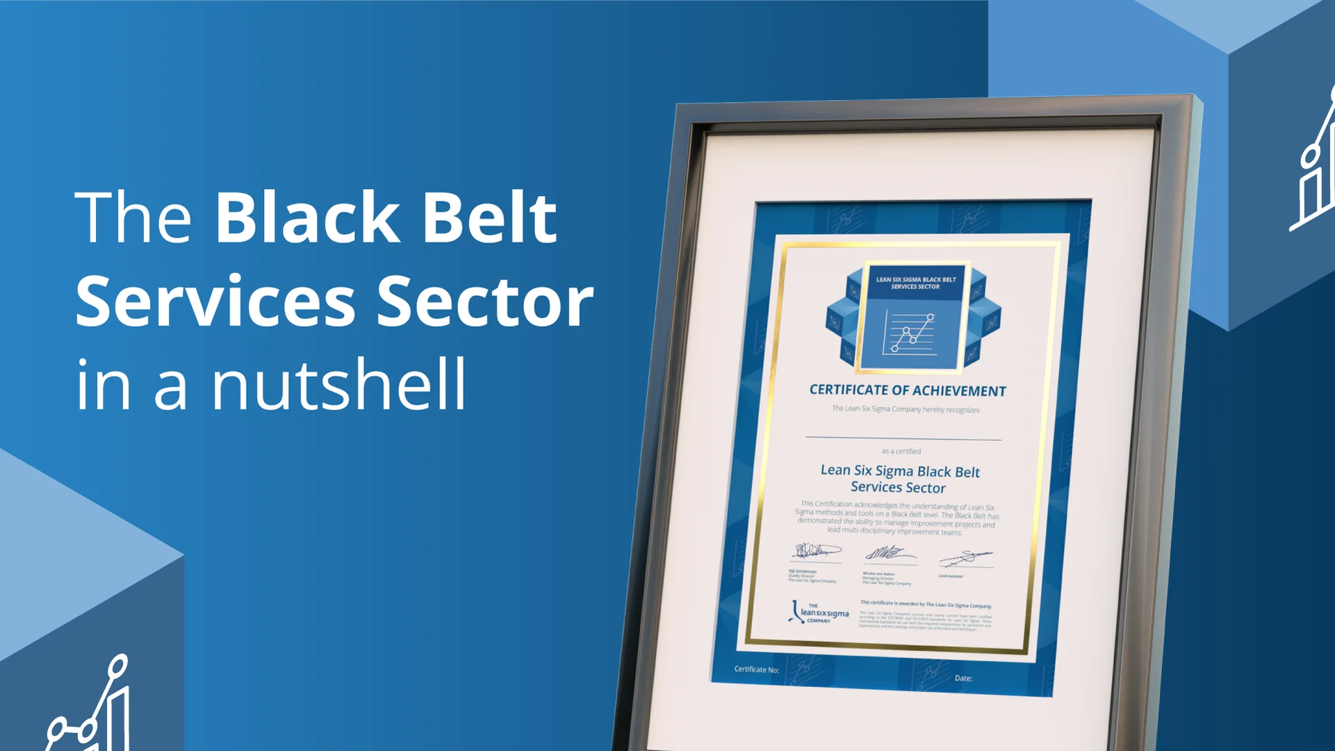 Sigma Certification The Lean Six Sigma Company Lean Six Sigma Black Belt  Certification The Council For