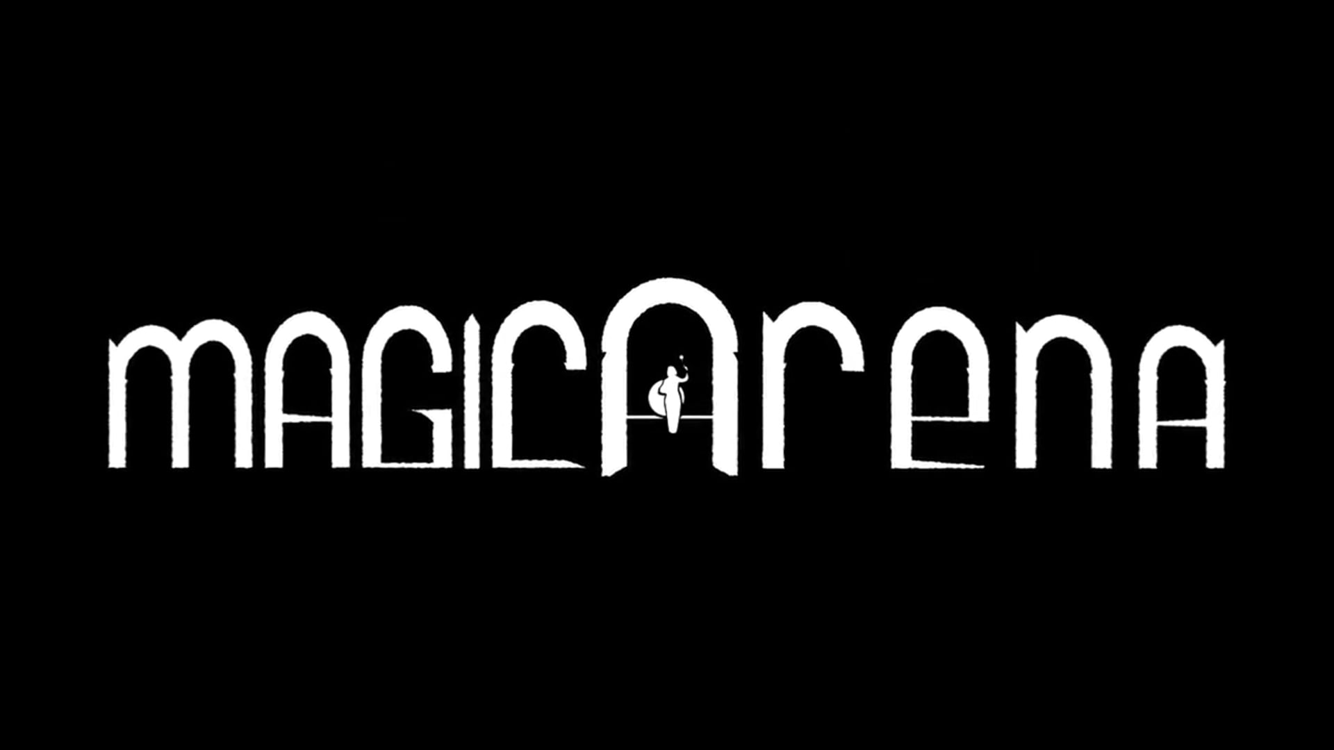 Magicarena - TRAILER