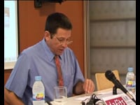 Gustavo Caponi (UFSC, Brasil) Felix de Azara, crítico de Buffon