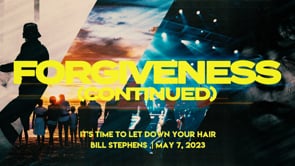 It's Time to Let Your Hair Down