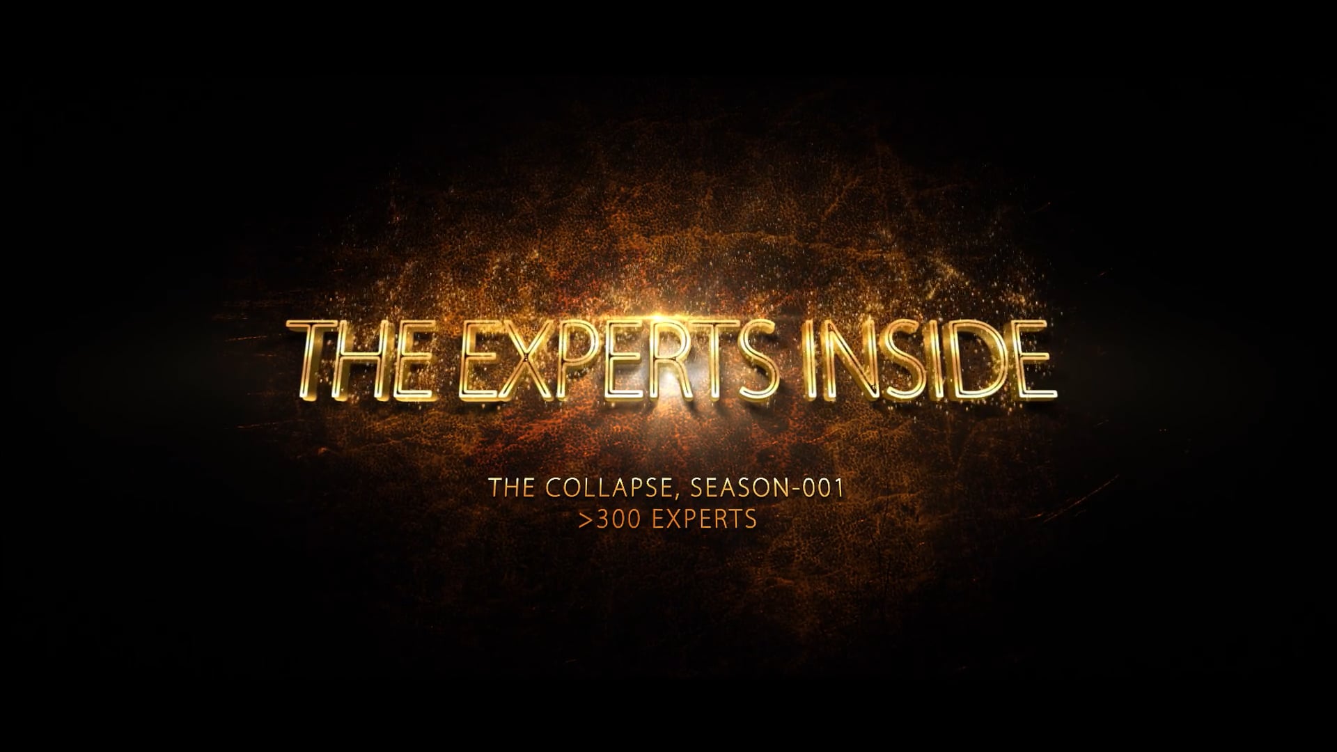 Experts Inside The Collapse-001