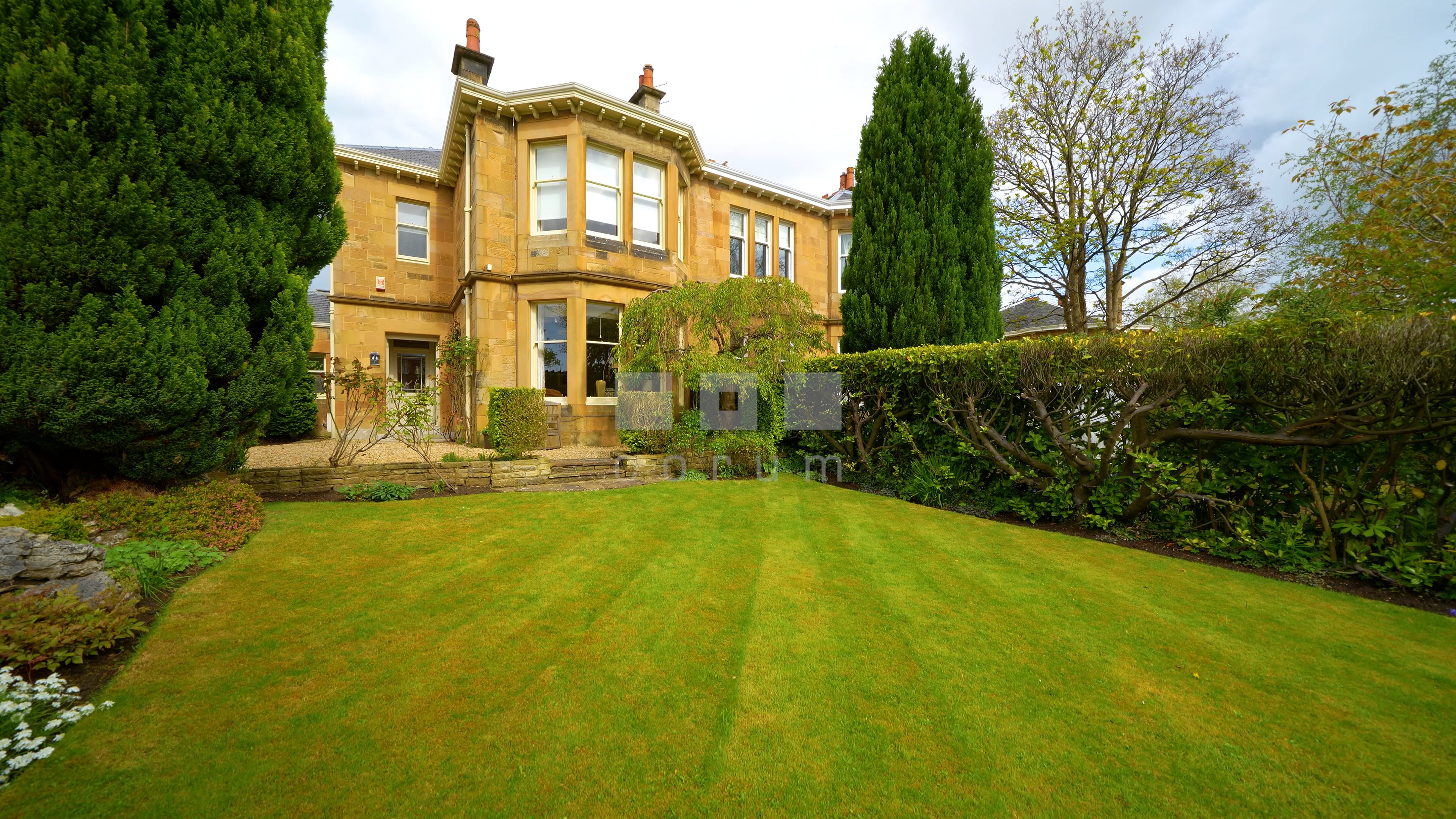 Corum 74 Langside Road, Newlands on Vimeo