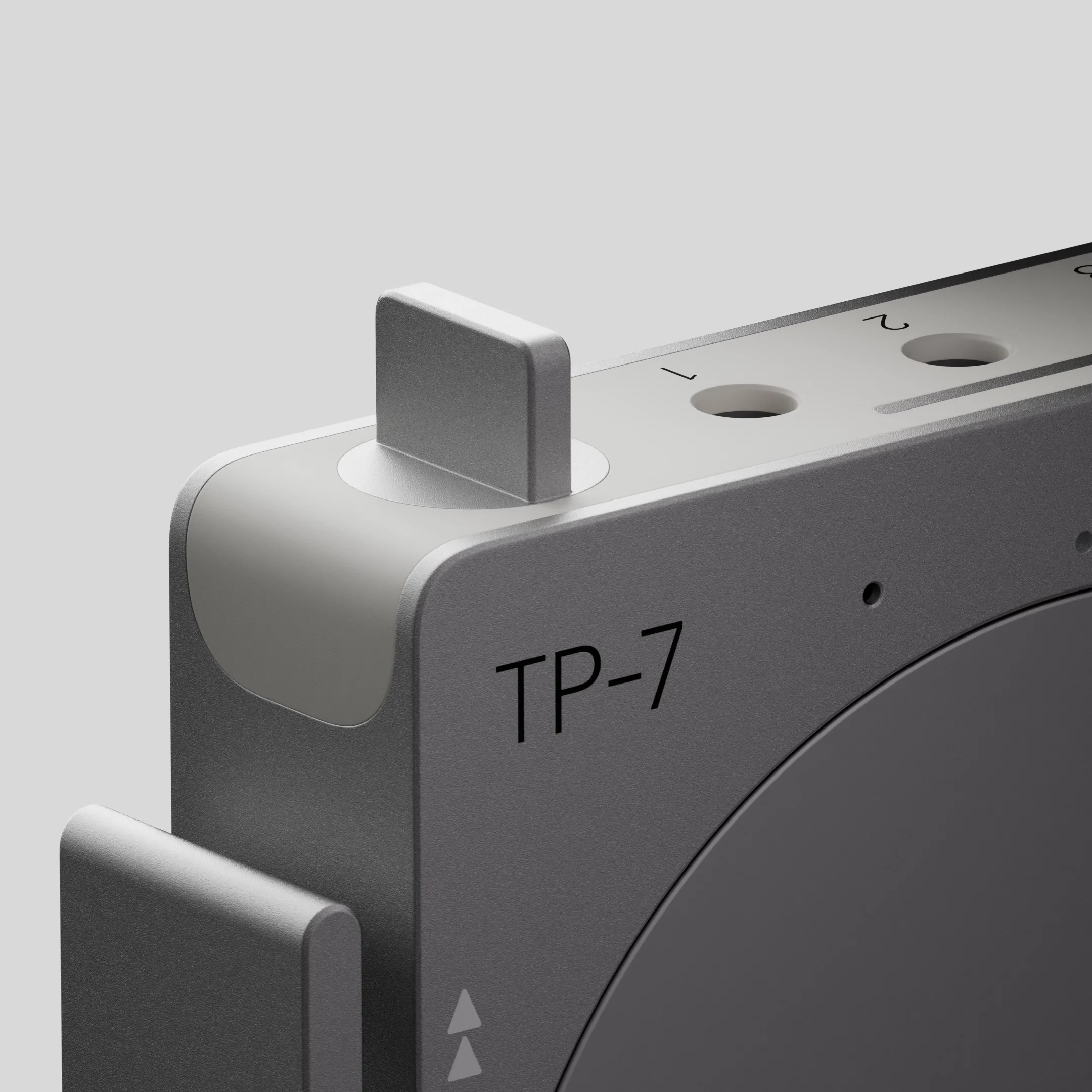 TP–7 - teenage engineering