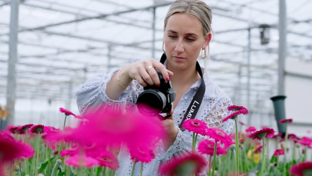Jubileumvideo 10 jaar bQurius