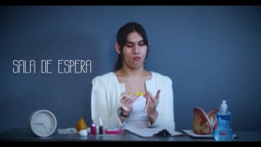 Curta-metragem “Sala de Espera”