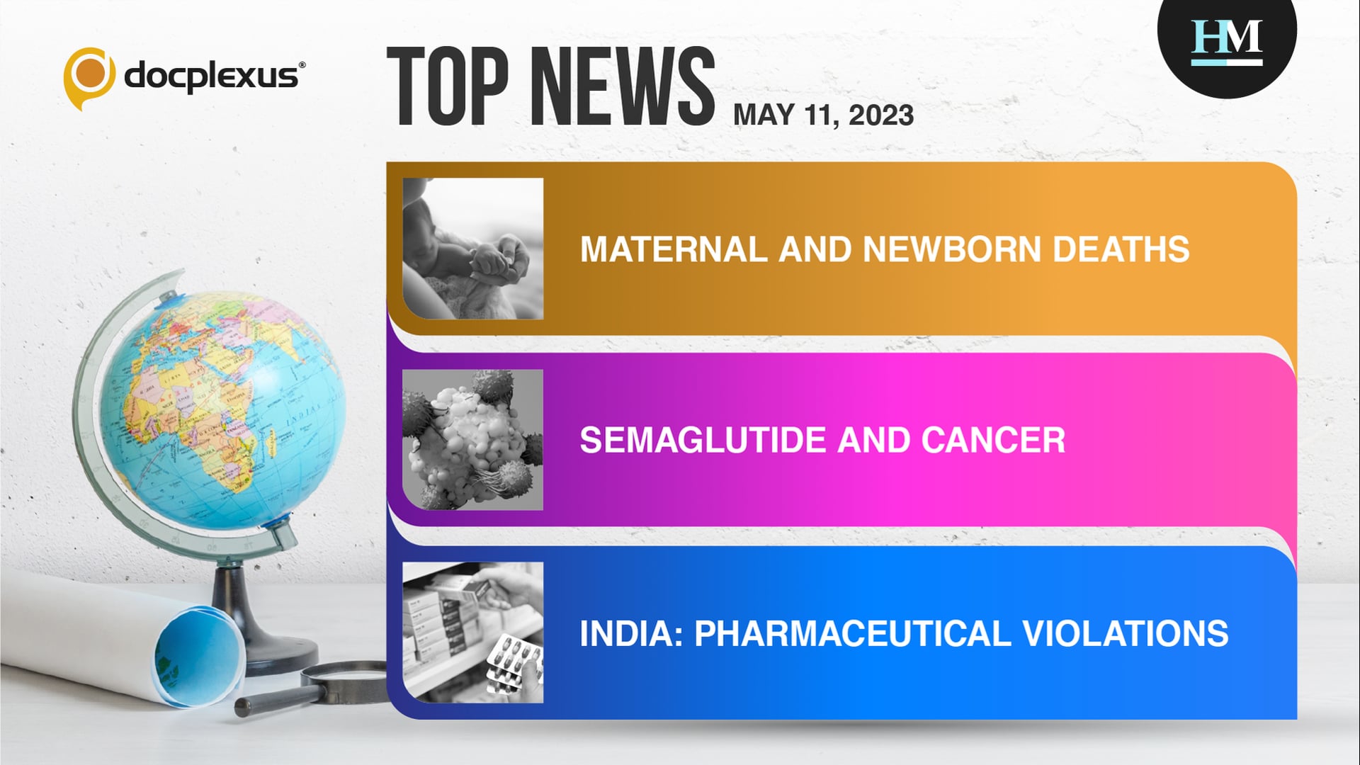 India: Maharashtra FDA Cancels Licenses of Chemists over Violations, and More