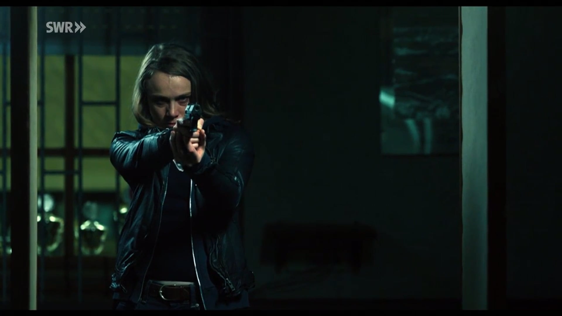 Anke Retzlaff  ÜBER DIE GRENZE 3