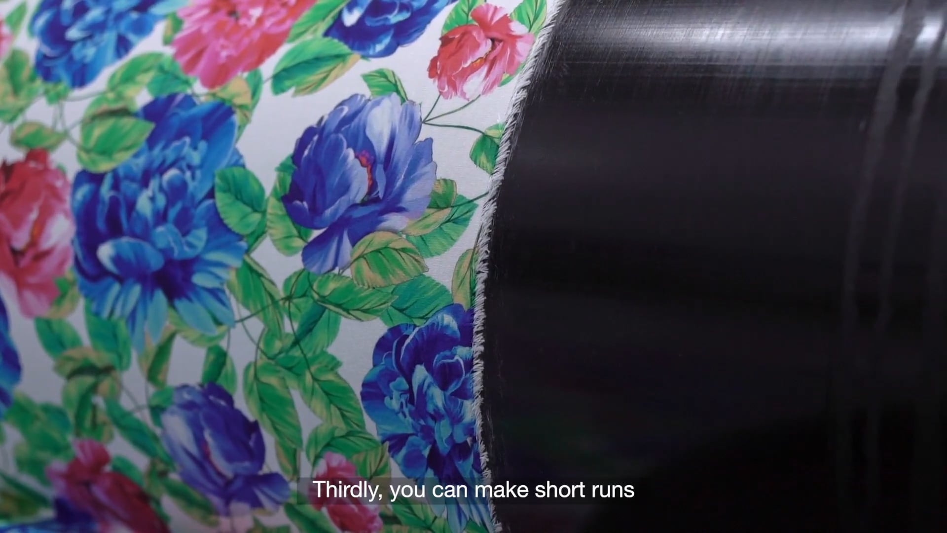 Texia (Caso de Éxito Epson- Teaser)