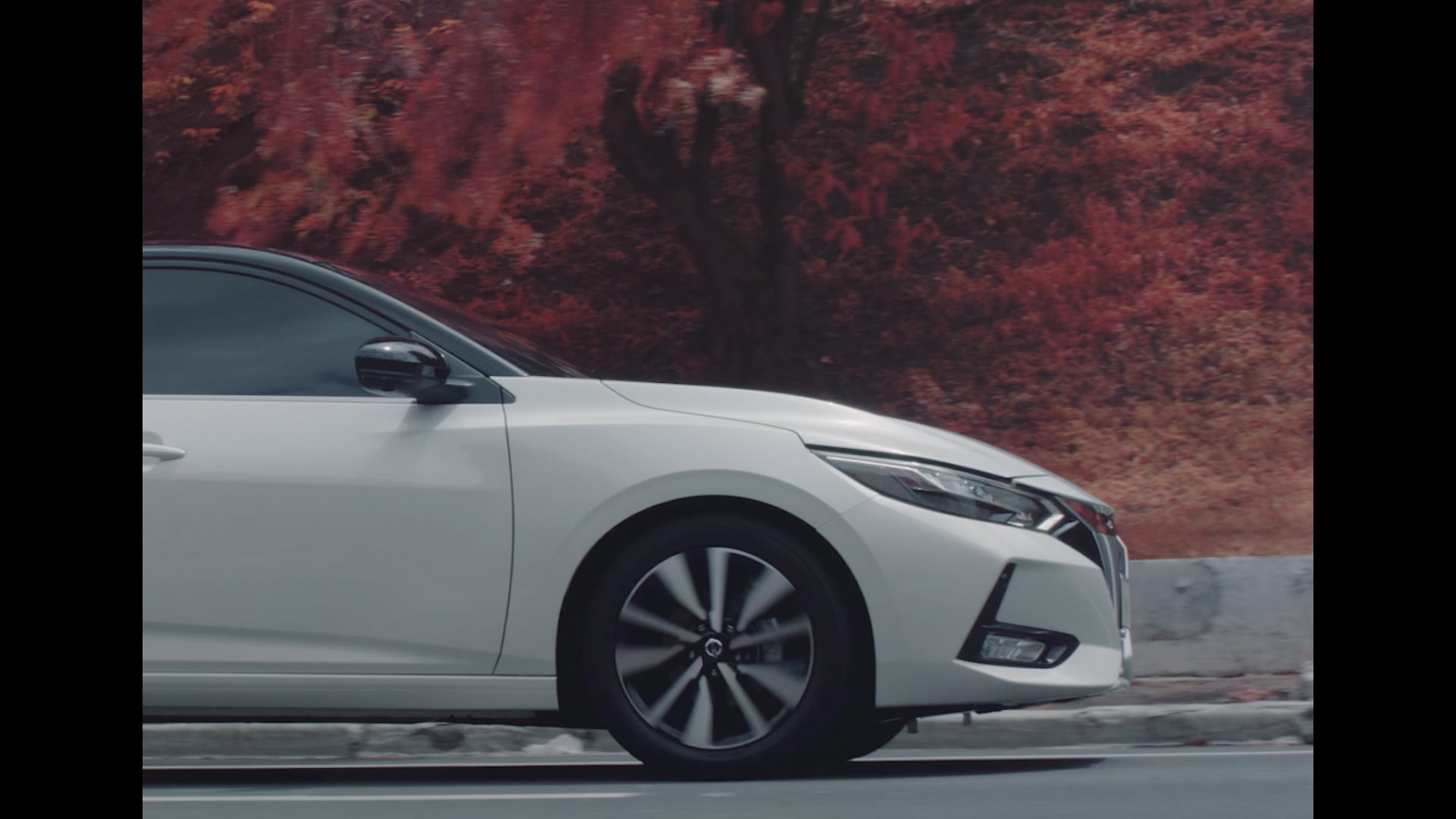 Landia | Nissan | Sentra