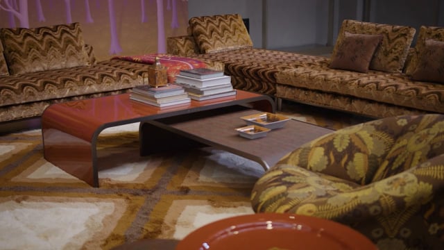 Etro Home Interiors | Fuorisalone 2023