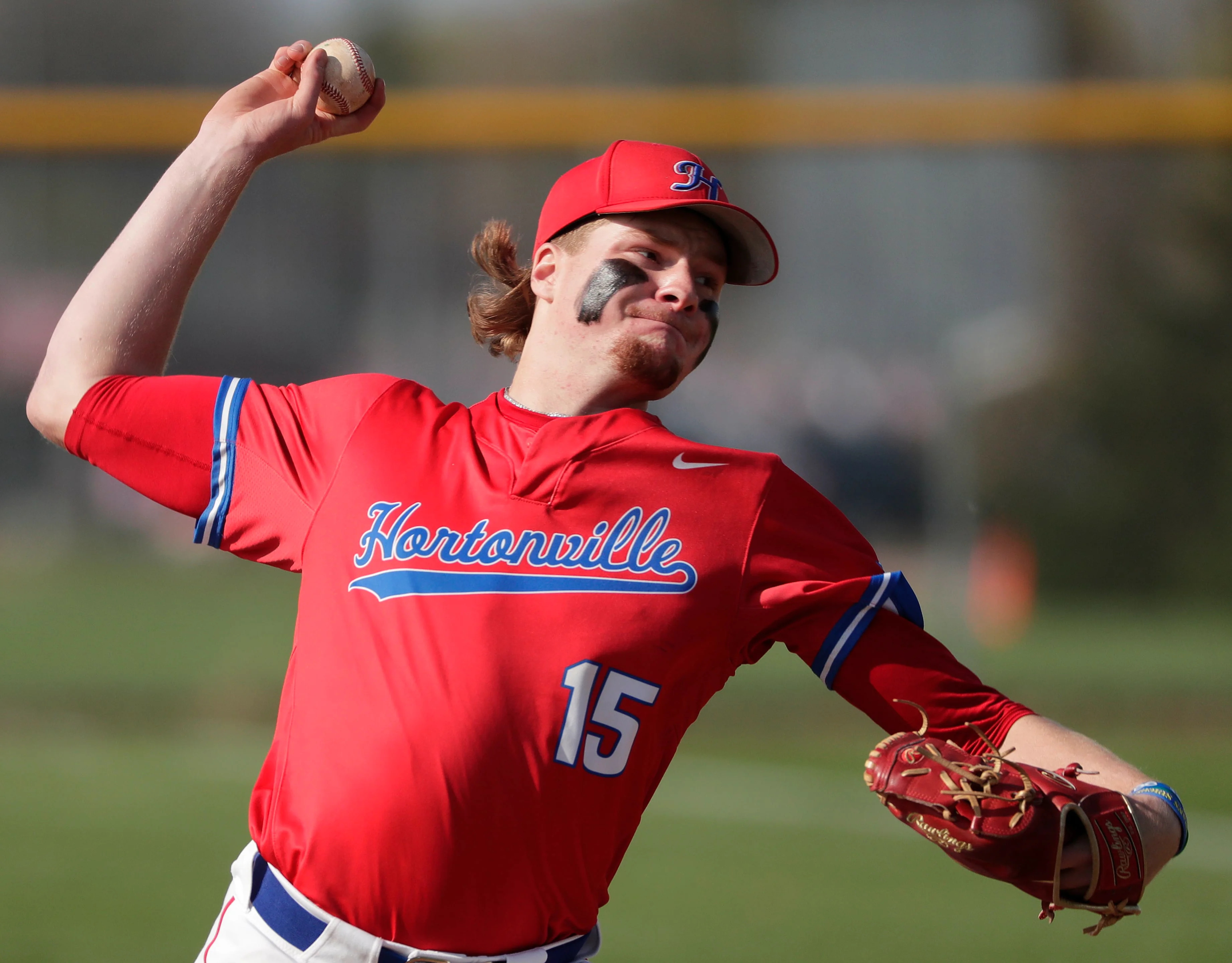 High school baseball: Kimberly vs Kaukauna