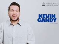 Kevin Gandy Client Testimonial