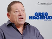 Greg Hagerud Client Testimonial