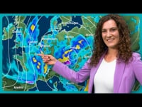 10-daagse: extreem nat voorjaar, maar blijft dat zo?