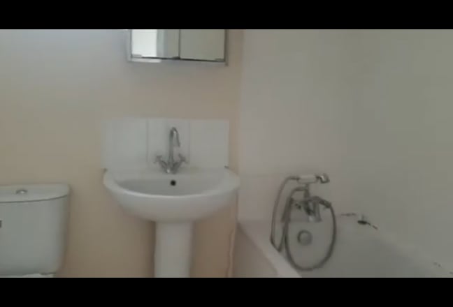 1-Bed House Queens Road Students and Professionals Main Photo