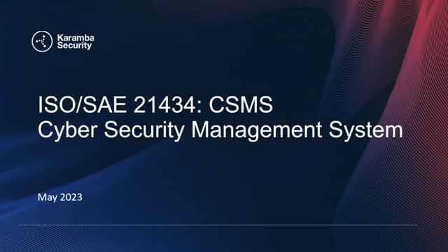 Seven essentials for your cybersecurity management system and gap analysis